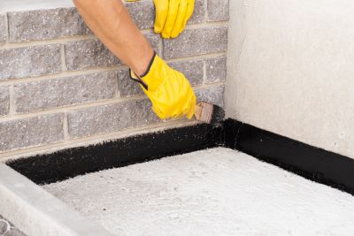 Weatherproofing Coatings