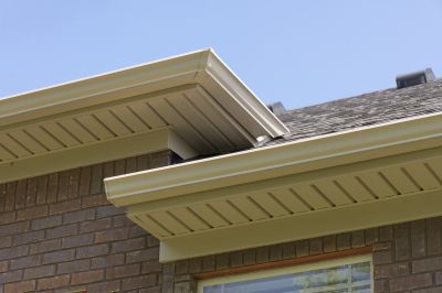 Close-up of Fascia Design