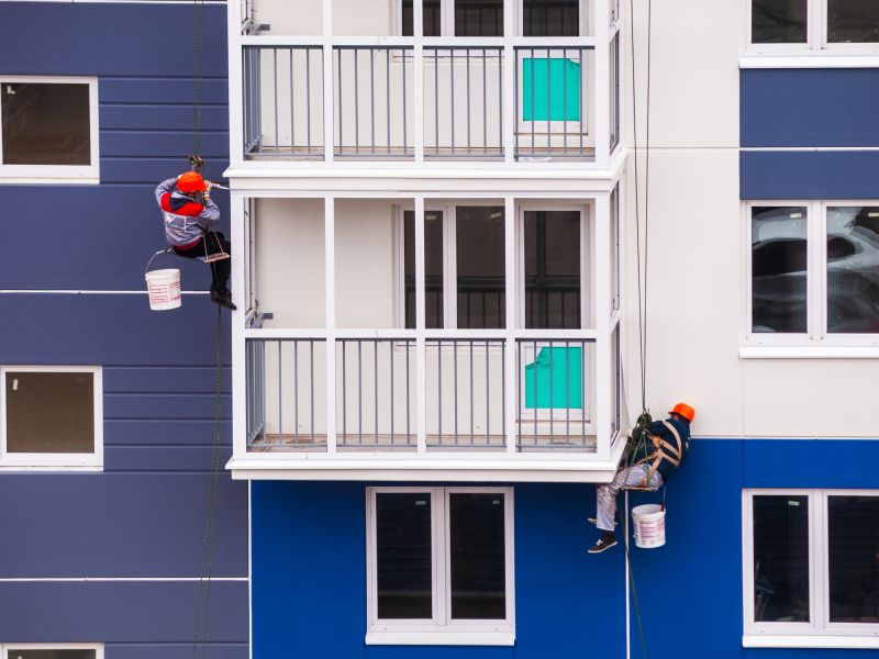 Property Maintenance Companies