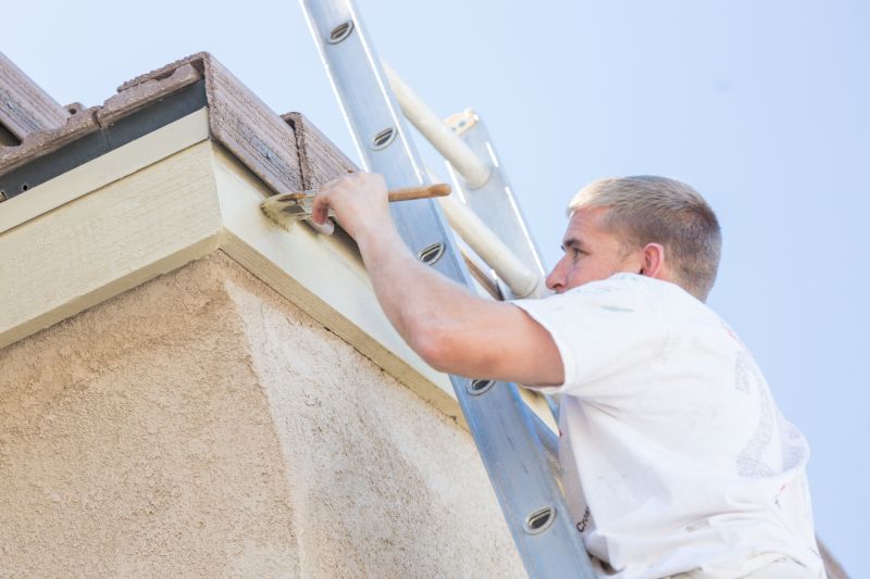 Fascia Painting - Fascia Painting Eden Prairie, Minnesota